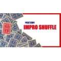 Impro Shuffle by Josep Vidal Impro Shuffle by Josep Vidal