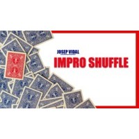 Impro Shuffle by Josep Vidal