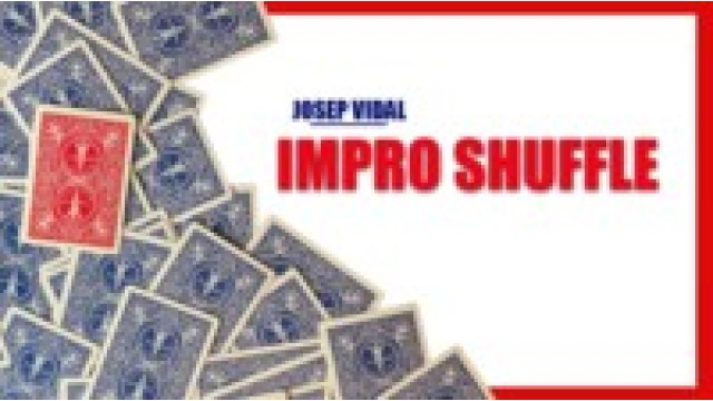 Impro Shuffle by Josep Vidal