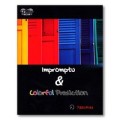 Impromptu Colorful Prediction by Pablo Amira Impromptu Colorful Prediction by Pablo Amira