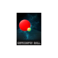 Impromptu Ball by Amazo Magic