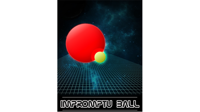 Impromptu Ball by Amazo Magic