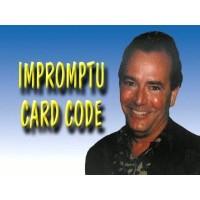 Impromptu Card Code by Whit Haydn
