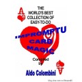 Impromptu Card Magic by Aldo Colombini Impromptu Card Magic by Aldo Colombini