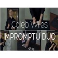 Impromptu Duo by Caleb Wiles Impromptu Duo by Caleb Wiles