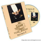 Impromptu Ii by Greater Magic Video Library 34 Impromptu Ii by Greater Magic Video Library 34