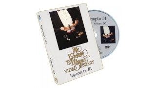 Impromptu Magic 1 by Greater Magic Video Library 20