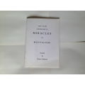 Impromptu Miracles Of Mentalism by Stewart Matheson Impromptu Miracles Of Mentalism by Stewart Matheson