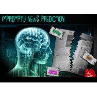 Impromptu News Prediction
