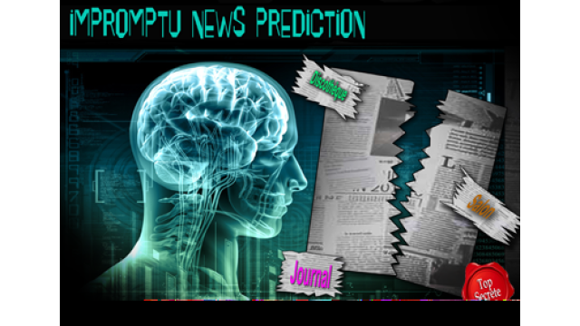 Impromptu News Prediction