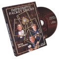 Impromptu Packet Tricks by Aldo Colombini Impromptu Packet Tricks by Aldo Colombini