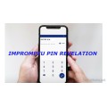 Impromptu Pin Revelation (Pdf+Templete) by Sujat Mukherjee Impromptu Pin Revelation (Pdf+Templete) by Sujat Mukherjee