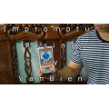 Impromptu Rising by Vanbien Impromptu Rising by Vanbien