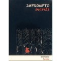 Impromptu Secrets by Dominic Twose Impromptu Secrets by Dominic Twose