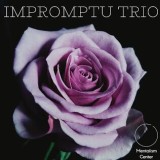 Impromptu Trio by Carlos Emesqua