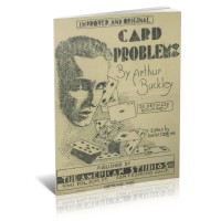 Improved And Original Card Problems by Arthur Buckley