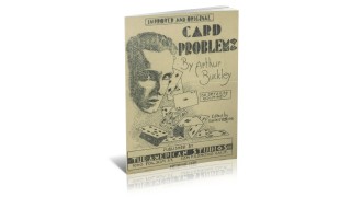 Improved And Original Card Problems by Arthur Buckley