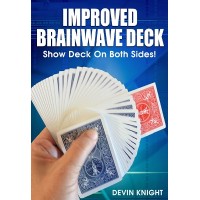 Improved Brainwave Deck by Devin Knight