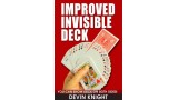 Improved Invisible Deck by Devin Knight