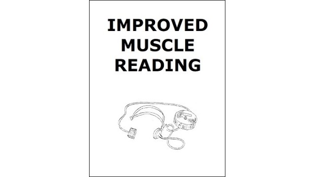 Improved Muscle Reading by Percy Abbott