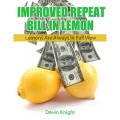 Improved Repeat Bill In Lemon Version 2 by Devin Knight Improved Repeat Bill In Lemon Version 2 by Devin Knight