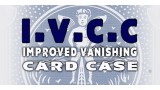 Improved Vanishing Card Case by Matt Johnson Improved Vanishing Card Case by Matt Johnson