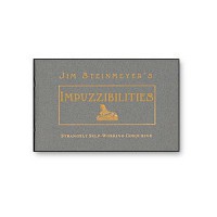 Impuzzibilities by Jim Steinmeyer