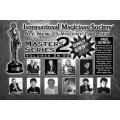Ims Masters Series Ii - Volume 28 by Jean Pierre Ims Masters Series Ii - Volume 28 by Jean Pierre