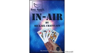 In-Air by Mickael Chatelain