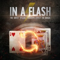 In A Flash by Felix Bodden