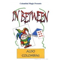 In Between by Aldo Colombini