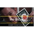 In Box by Robby Constantine In Box by Robby Constantine