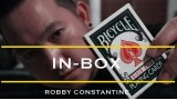 In Box by Robby Constantine