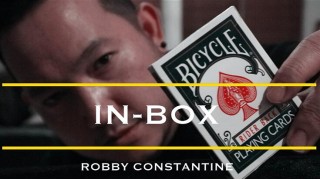 In Box by Robby Constantine