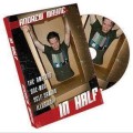 In Half by Andrew Mayne In Half by Andrew Mayne
