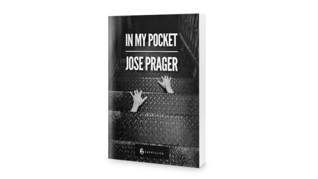 In My Pocket by Jose Prager