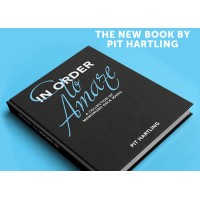 In Order To Amaze by Pit Hartling