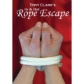 In & Out Comedy Rope Escape Routine In & Out Comedy Rope Escape Routine