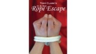 In & Out Comedy Rope Escape Routine