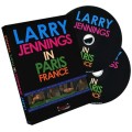 In Paris France (1-2) by Larry Jennings In Paris France (1-2) by Larry Jennings