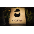 In Plain Sight by Matt Johnson In Plain Sight by Matt Johnson