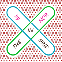 In The Grid by Nor