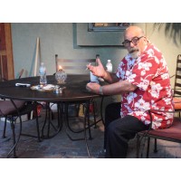 In The Life With Doc John.