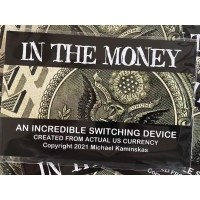 In The Money by Michael Kaminskas