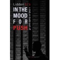 In The Mood For Push by Lidden Li In The Mood For Push by Lidden Li