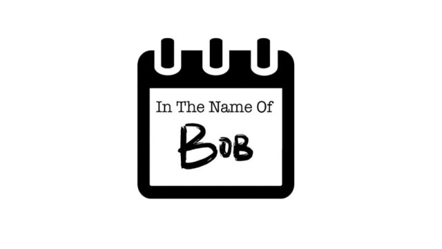 In The Name Of Bob by Reese Goodley