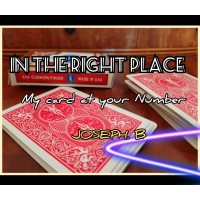 In The Right Place by Joseph B