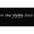 In The Visible Deck Blue by Victory Hwan In The Visible Deck Blue by Victory Hwan