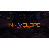 In-Velope by Stefanus Alexander