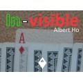 In-Visible by Albert Ho In-Visible by Albert Ho